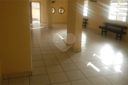 Apartamento à venda com 2 quartos em Engenho Novo, Rio de Janeiro, RJ