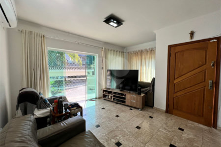 Casa à venda com 4 suítes no condomínio Residencial Cantareira, São Paulo - SP