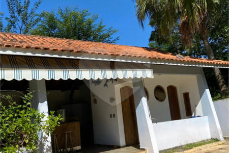 Sítio à venda com 4 quartos, sendo 3 suítes, em Aguas de Igaratá, Igaratá, SP