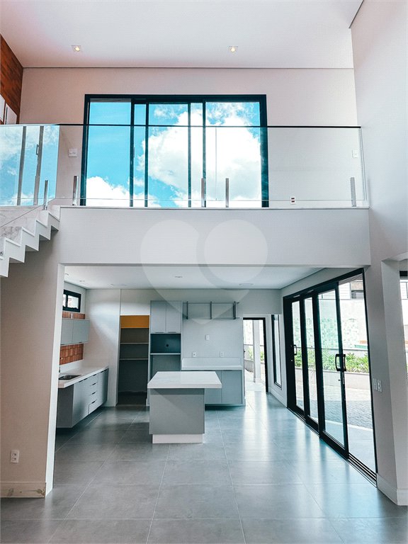 Casa à venda com 4 suítes no condomínio Fazenda Jequitibá, Sorocaba - SP
