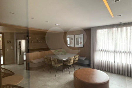 Apartamento à venda ou para alugar com 1 quarto em Pinheiros, São Paulo, SP