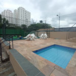 Apartamento à venda com 2 quartos em Mandaqui, São Paulo, SP