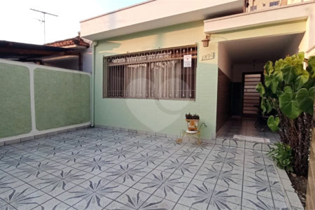 Casa Térrea à venda com 2 quartos, sendo 1 suíte, em Jardim Japão, São Paulo, SP