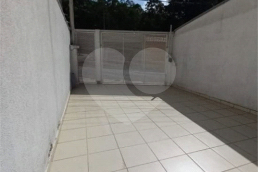 Sobrado à venda com 2 quartos em Pirituba, São Paulo, SP