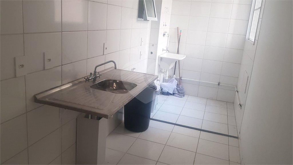 Apartamento à venda com 2 quartos em Engenho Novo, Rio de Janeiro, RJ