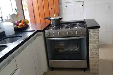 Sobrado à venda com 3 quartos, sendo 1 suíte, em Jardim Olympia, São Paulo, SP