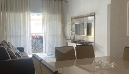 Apartamento à venda com 2 quartos em Bela Vista, São Paulo, SP