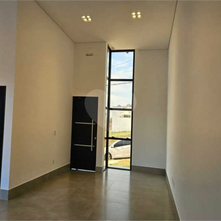 Casa à venda com 3 suítes no condomínio Park Gran Reserve, Indaiatuba - SP