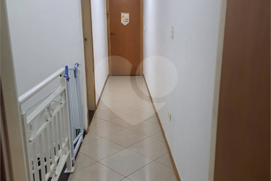 Sobrado à venda com 3 suítes em Tucuruvi, São Paulo, SP