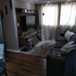 Apartamento à venda com 2 quartos em Jardim Pinheiros, São Paulo, SP