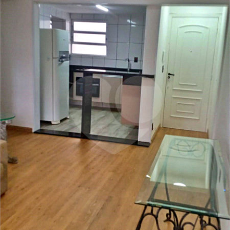 Apartamento à venda com 2 quartos, sendo 1 suíte, em Vila Nova Conceição, São Paulo, SP