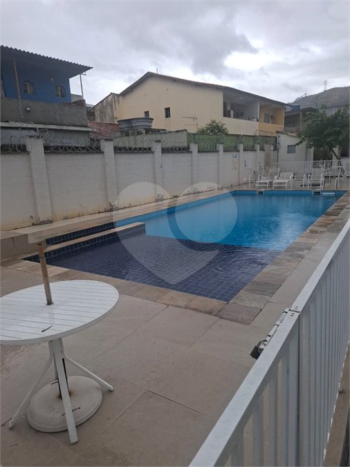 Apartamento à venda ou para alugar com 2 quartos em Campo Grande, Rio de Janeiro, RJ