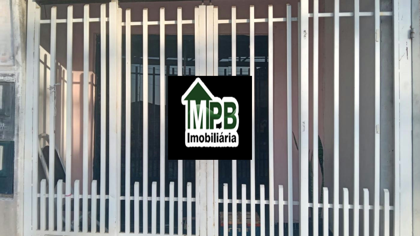 Sobrado à venda com 2 quartos em Jardim Maria Antônia Prado, Sorocaba, SP