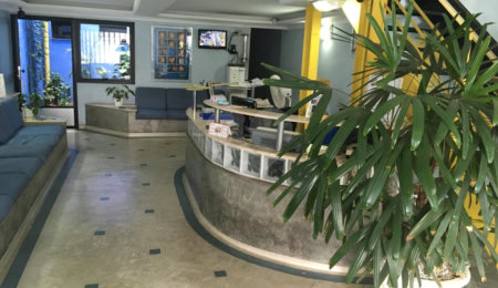 Prédio à venda ou para alugar em Alto da Boa Vista, São Paulo, SP