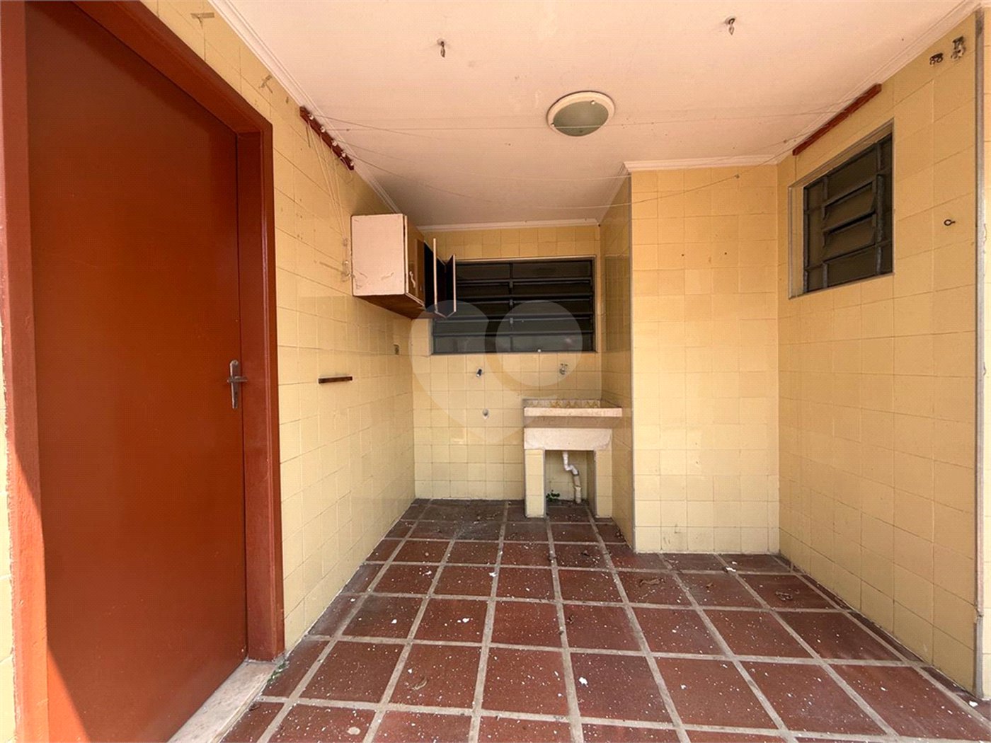 Sobrado à venda com 3 quartos em Horto Florestal, São Paulo, SP