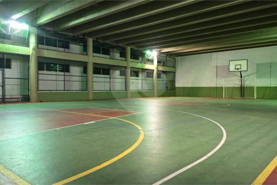 Apartamento à venda com 4 suítes em Santana, São Paulo, SP