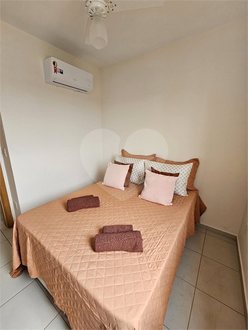 Apartamento à venda com 2 quartos em Iguatemi, Ribeirão Preto, SP