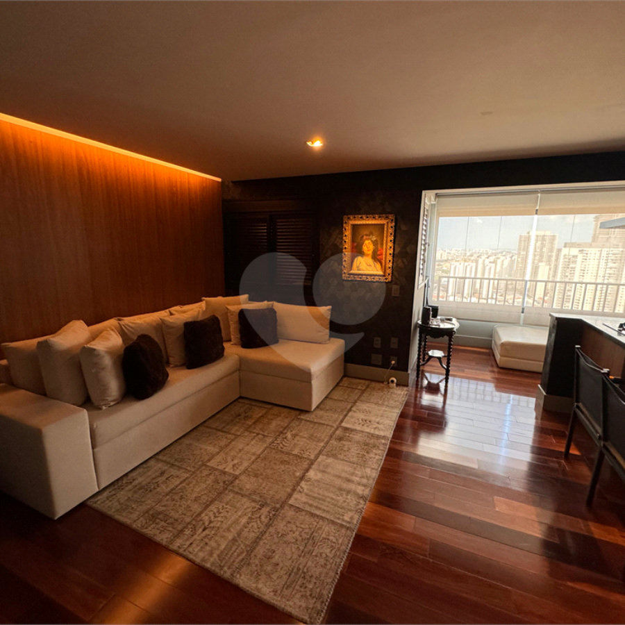 Apartamento à venda com 1 suíte em Brás, São Paulo, SP