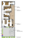 Casa à venda com 2 quartos, sendo 1 suíte, no condomínio Jardim Park Real, Indaiatuba - SP