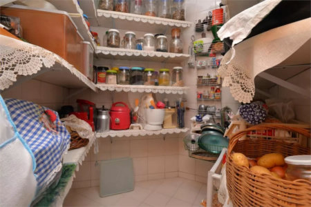 Apartamento à venda com 4 suítes em Água Fria, São Paulo, SP