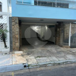 Sobrado à venda com 4 quartos, sendo 3 suítes, em Santana, São Paulo, SP
