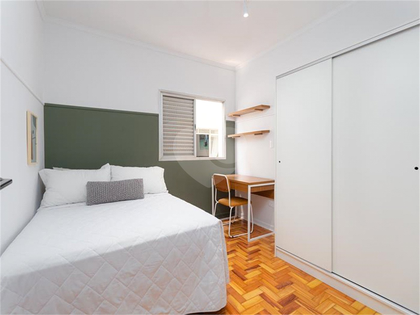 Apartamento à venda com 3 quartos em Cidade Monções, São Paulo, SP