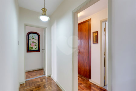 Apartamento à venda com 4 quartos, sendo 1 suíte,  em Chácara Santo Antônio, São Paulo, SP
