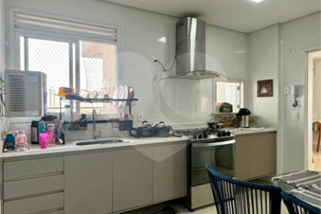 Apartamento à venda com 3 suítes em Duque de Caxias, Cuiabá, MT