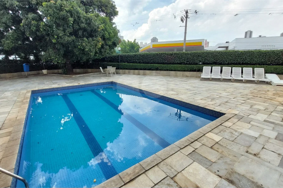 Apartamento à venda com 3 quartos em Vila Guilherme, São Paulo, SP