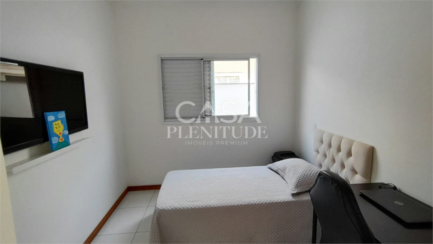 Casa em condomínio à venda com 3 quartos, sendo 1 suíte, em Iporanga, Sorocaba, SP