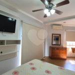 Casa mobiliada para locação no Condomínio Recanto Tranquilo (Palavra de Vida) – Atibaia/SP