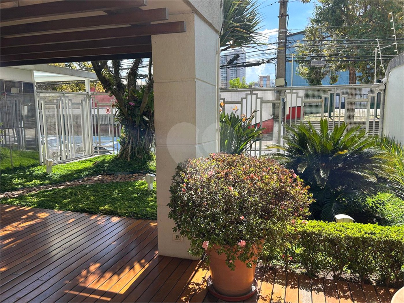 Apartamento 3 quartos no Paraíso