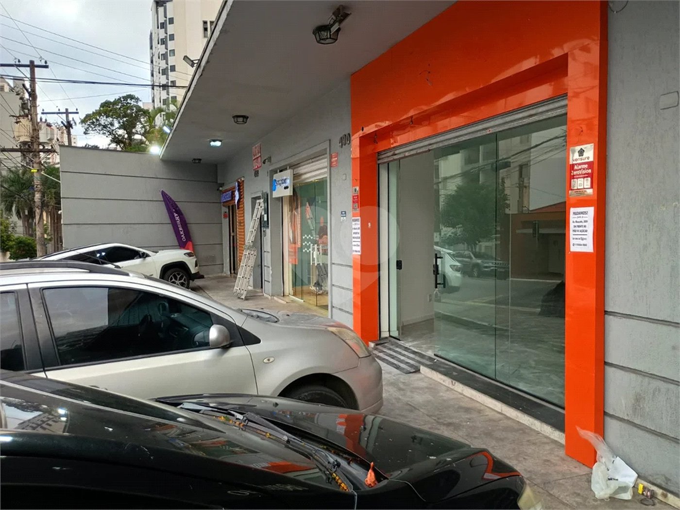 Excelente Loja na Vila Mascote