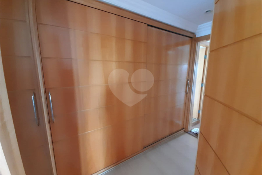 Apartamento à venda com 3 quartos, sendo 1 suíte,  em Santana, São Paulo, SP