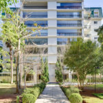 Apartamento à venda ou para alugar com 4 suítes em Alto da Boa Vista, São Paulo, SP