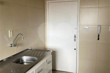 Apartamento à venda com 3 quartos, sendo 1 suíte, em Santa Teresinha, São Paulo, SP