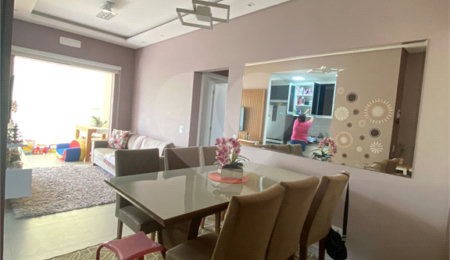 Apartamento à venda com 2 quartos, sendo 1 suíte, em Nova Gardênia, Atibaia, SP