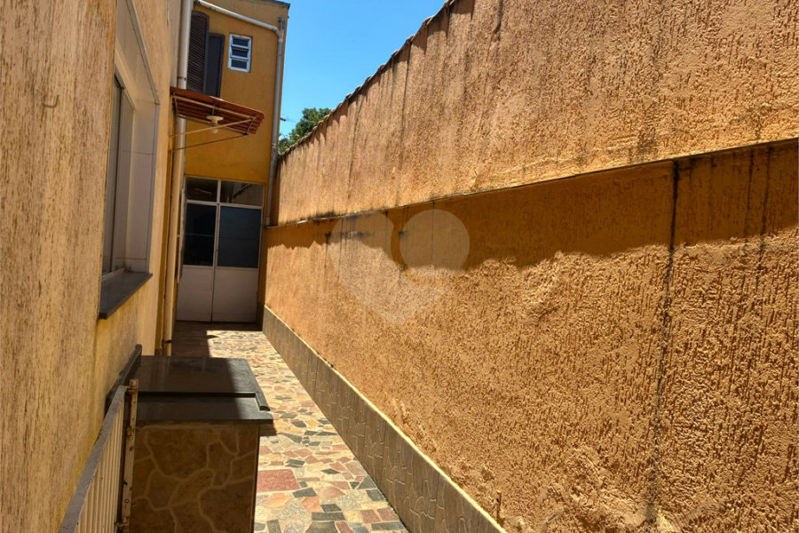 Sobrado à venda com 4 quartos, sendo 1 suíte, em Vila Guilherme, São Paulo, SP