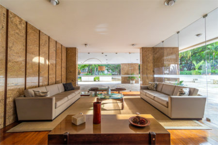 Apartamento à venda com 4 quartos, sendo 1 suíte,  em Brooklin, São Paulo, SP