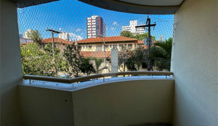 Apartamento à venda com 3 quartos, sendo 1 suíte,  em Planalto Paulista, São Paulo, SP