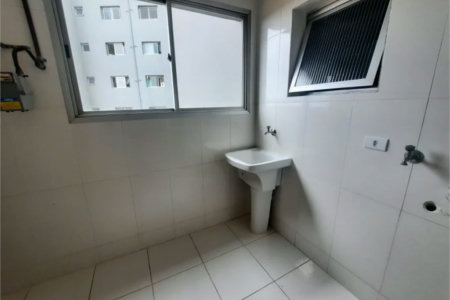 Apartamento à venda com 3 quartos em Jardim Esmeralda, São Paulo, SP