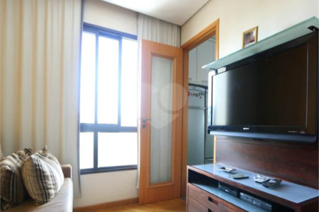 Apartamento à venda com 3 suítes em Vila Andrade, São Paulo, SP