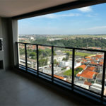 Apartamento à venda com 3 suítes no Centro, Itapetininga, SP