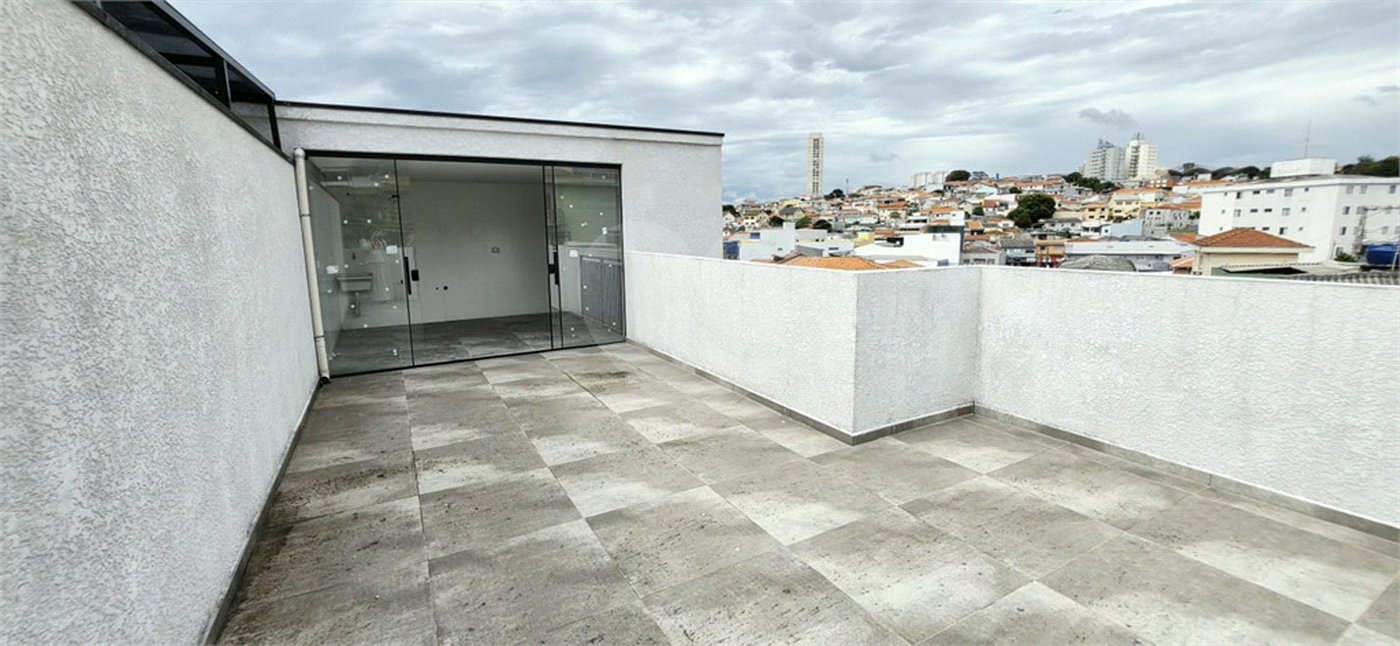 Apartamento à venda com 2 quartos, sendo 1 suíte,  em Vila Pereira Barreto, São Paulo, SP