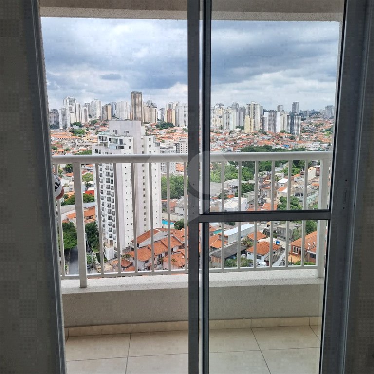 Apartamento à venda com 2 quartos em Mandaqui, São Paulo, SP