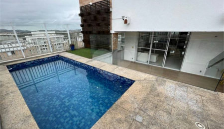 Apartamento à venda com 4 quartos, sendo 3 suítes,  em Vila Oliveira, Mogi das Cruzes, SP