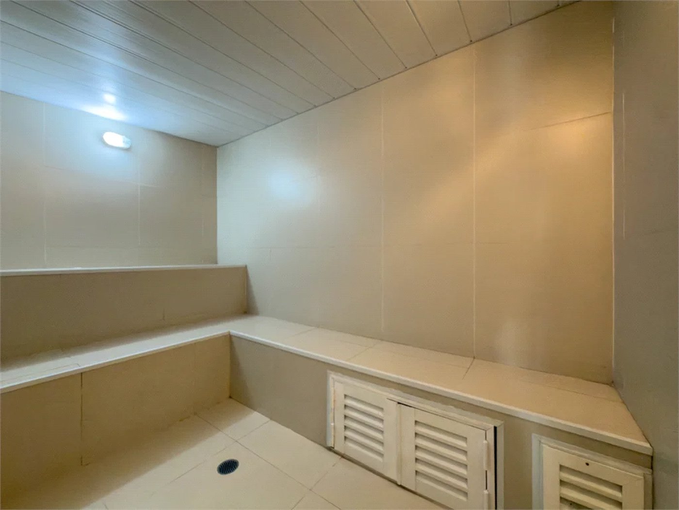 Apartamento à venda com 1 suíte em Cidade Monções, São Paulo, SP