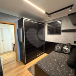 Triplex à venda com 4 suítes em Santa Teresinha, São Paulo, SP
