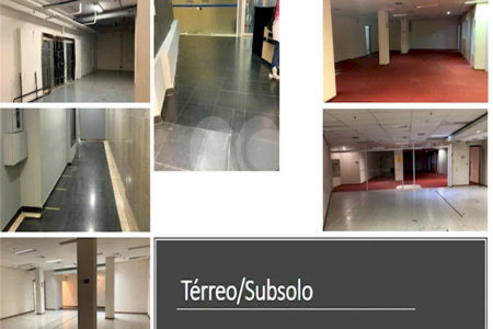 Loja para alugar em República, São Paulo, SP