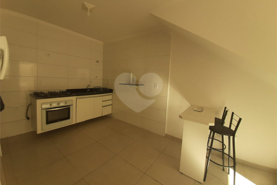 Casa à venda com 2 quartos no condomínio Residencial Iraci Ii, São Paulo - SP
